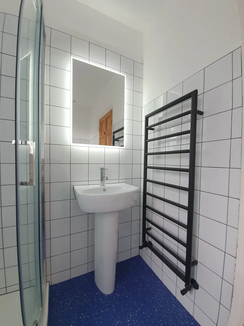 Bathroom Fitting | Altrincham & Manchester