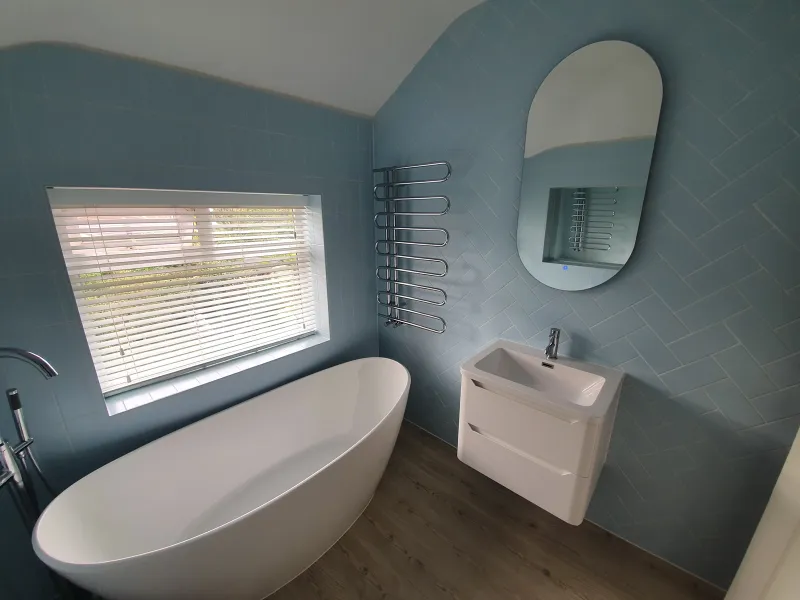 Bathroom Supply Altrincham & Manchester