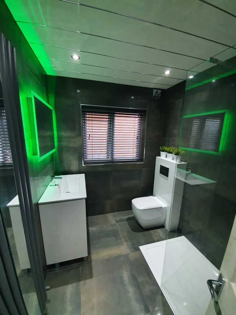 Bathroom Installers Near Me | Altrincham & Manchester