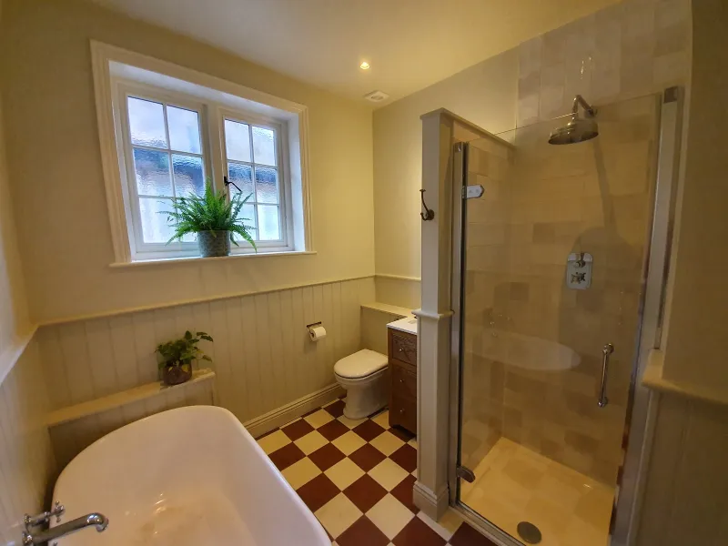 Bathroom Design Altrincham & Manchester